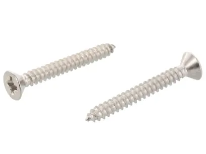 Šroub DIN 7982C nerez A2 3,5x50