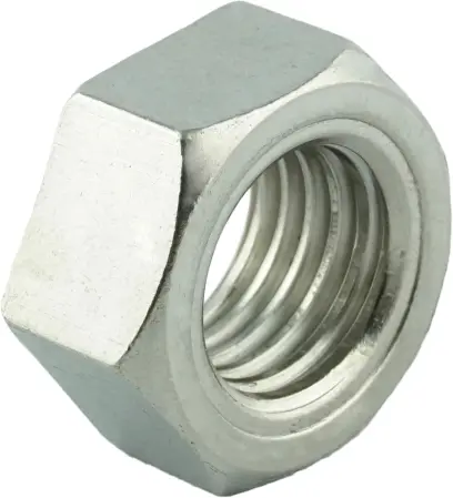 Matice ISO 4032 8 M7 s11 ZB