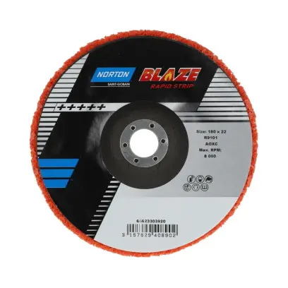 NORTON BLAZE 178x22