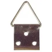 Očko obrazové 14x12mm vel. 3 Ms