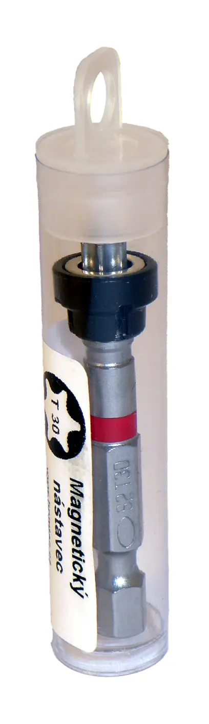 HPM TEC Magnetický nástavec TX40 v plastové tubě