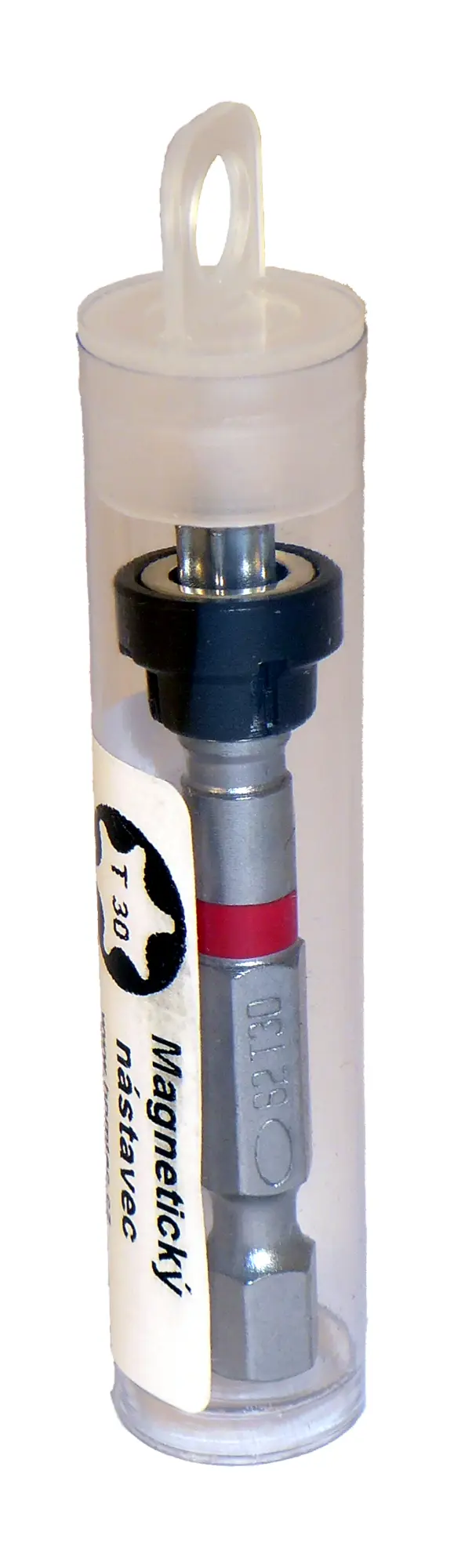 HPM TEC Magnetický nástavec TX40 v plastové tubě HPM TEC Magnetický nástavec TX40 v plastové tubě