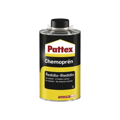 Ředidlo Chemoprén 1L