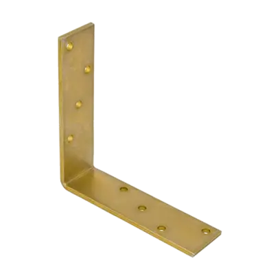 KB4 - úhelník trámový 150x150x40x5,0 mm