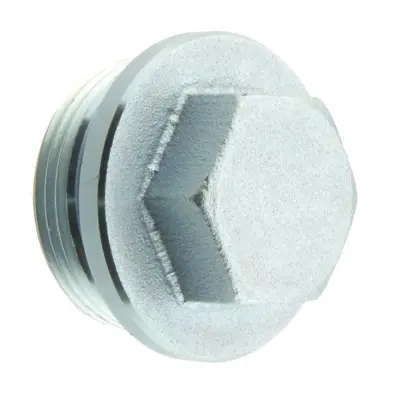 Zátka DIN 910 5.8 G 3/4