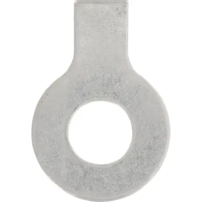 Podložka zajiš. DIN 93 nerez A2 37 (M36)
