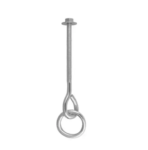MHA 160 uchycení houpačky A 160 MHA 160 uchycení houpačky A 160