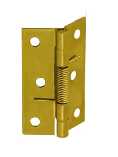 ZSS 60 závěs ZNZ 60x44x1,0 žlutý