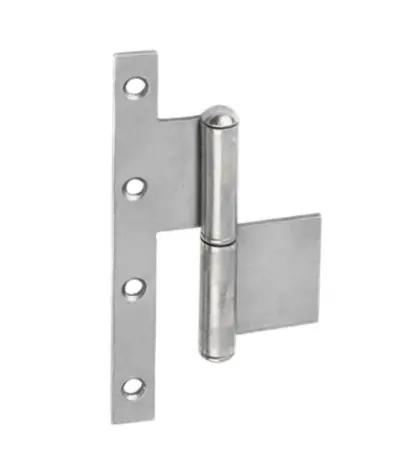 ZMD 90 Závěs 90x45x140x3,0 levý