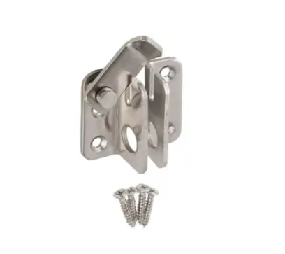 WZK Bránová západka 45x40 inox