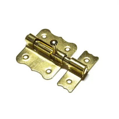 Zástrč Z1, 40mm Ms