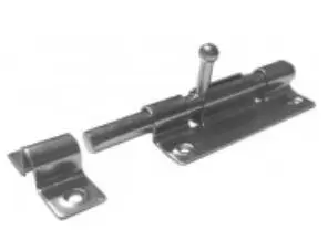 Zástrč Z2, 80mm Zn