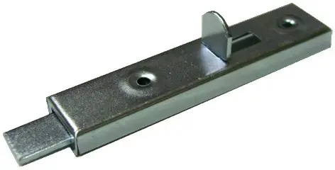 Zástrč nábytková ZN1 70mm Ms Zástrč nábytková ZN1 70mm Ms