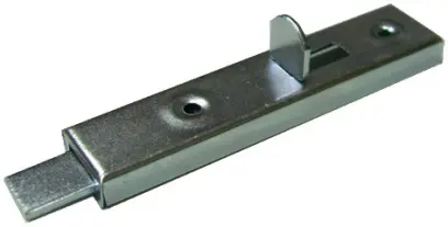 Zástrč nábytková ZN1 70mm Zn