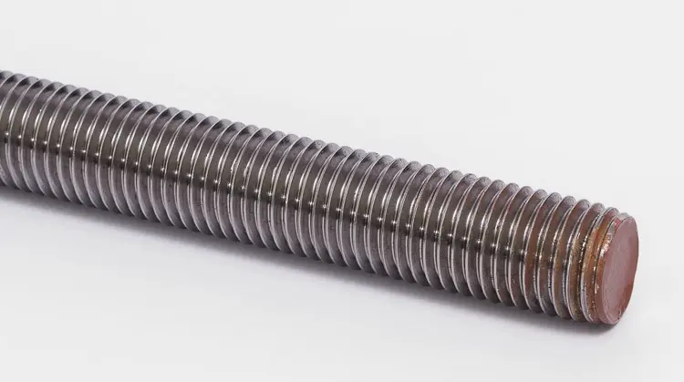 Záv. tyč DIN 975 5.6 M30x1000 BP