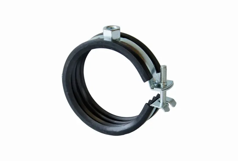 Objímka jednošroubová M8, 48–53mm 6/4 Objímka jednošroubová M8, 48–53mm 6/4
