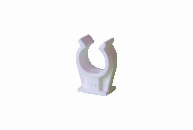 Příchytka Cpr 16–18mm, závit M6 Příchytka Cpr 16–18mm, závit M6