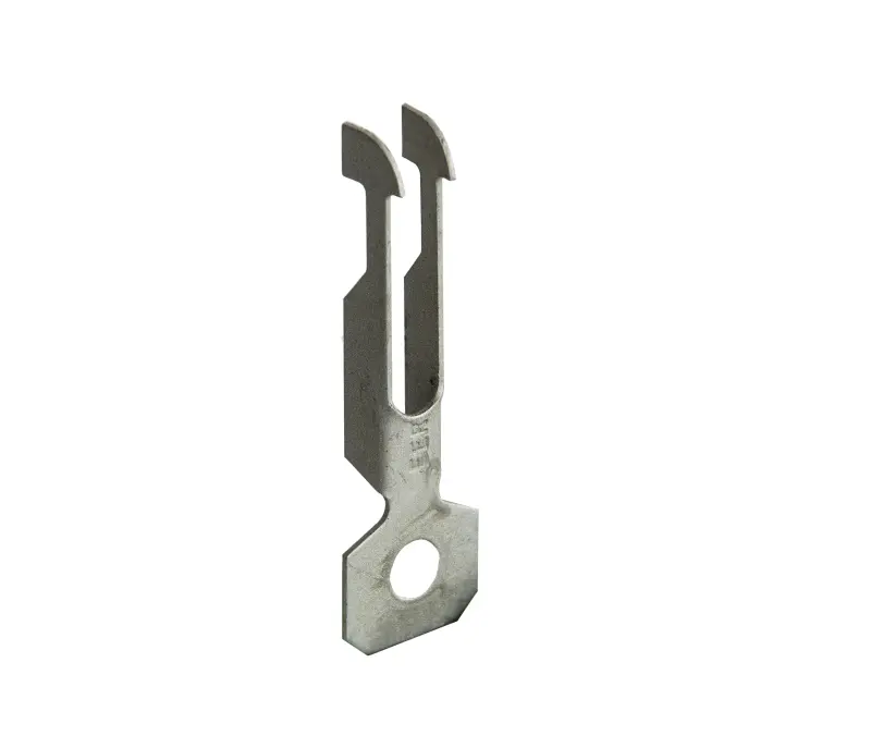 Příchytka EER 0,8-3mm pozink Příchytka EER 0,8-3mm pozink