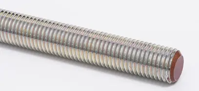 Záv. tyč DIN 975 5.6 M24x1000 ZB