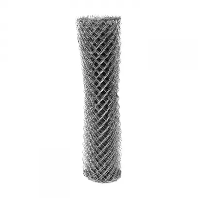 Pletivo čtyřhranné s ND 25 bm, výška 100 cm Zn - 25m/balení