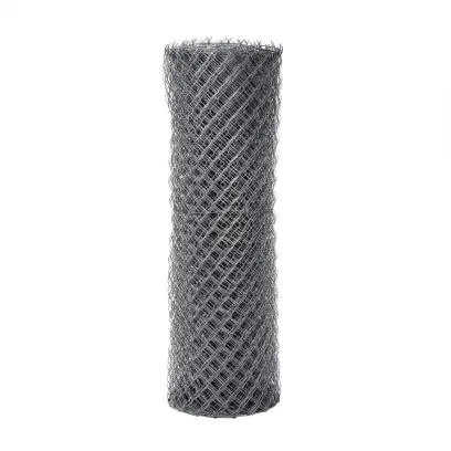 Pletivo čtyřhranné s ND 25 bm, výška 200 cm Zn - 25m/balení