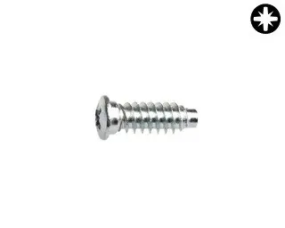 Eurovrut 6,3x8 PH ZB