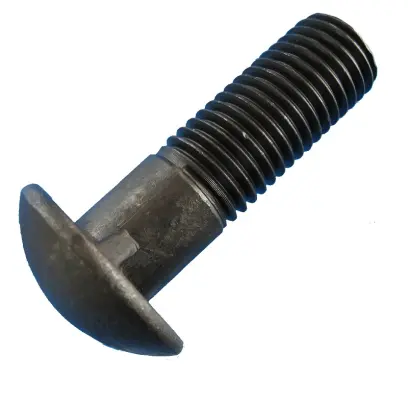 Šroub s nosem DIN 607 4.6 M12x35 BP