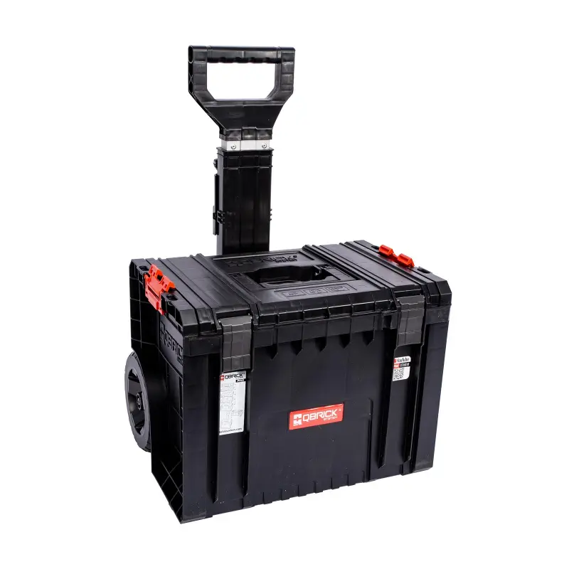 Box plastový Qbrick PRO Cart 450x390x690 mm