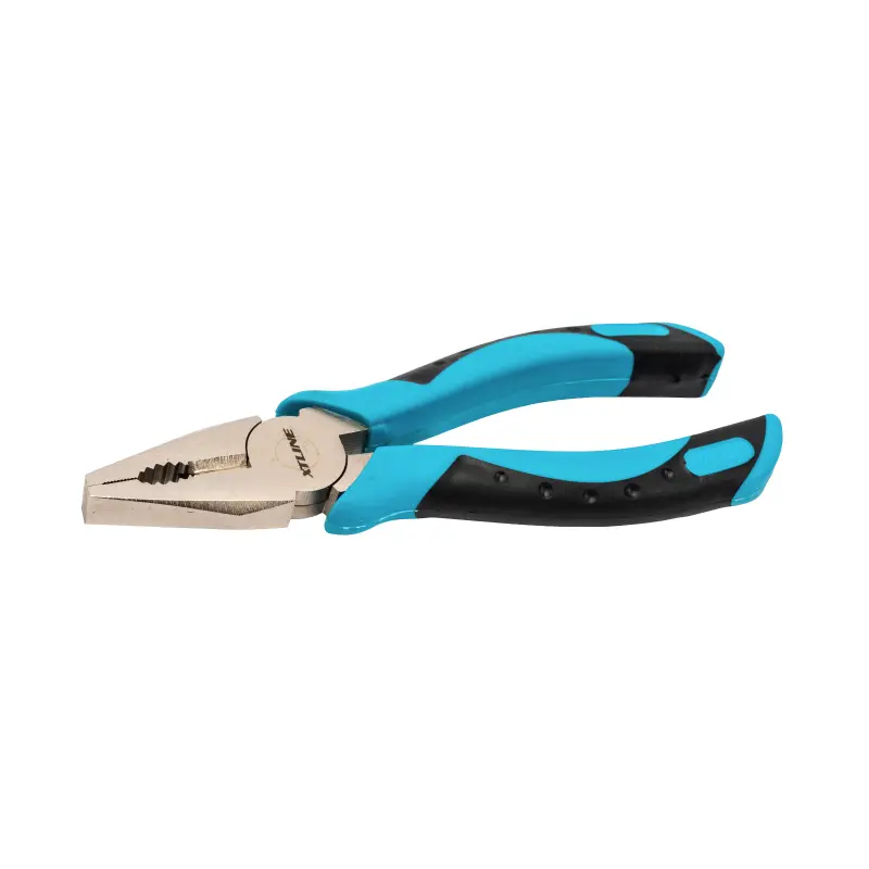 Kleště kombinované CrV | 160 mm Kleště kombinované CrV | 160 mm