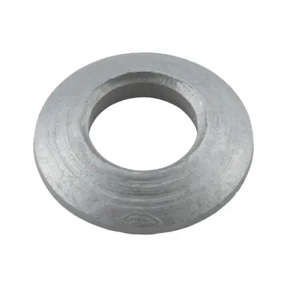 Podložka kulová DIN 6319C ocel 13x24x4,6 (M12) ZB