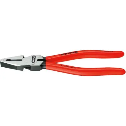 Knipex - Silové kombinované kleště 02 01 200, délka 200 mm