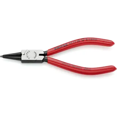 Knipex - Kleště na vnitřní pojistné kroužky v otvorech 44 11 J0, délka 140 mm