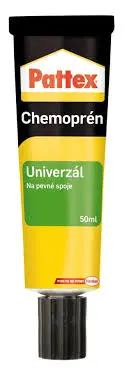 Lepidlo Chemoprén Univerzál 50ml