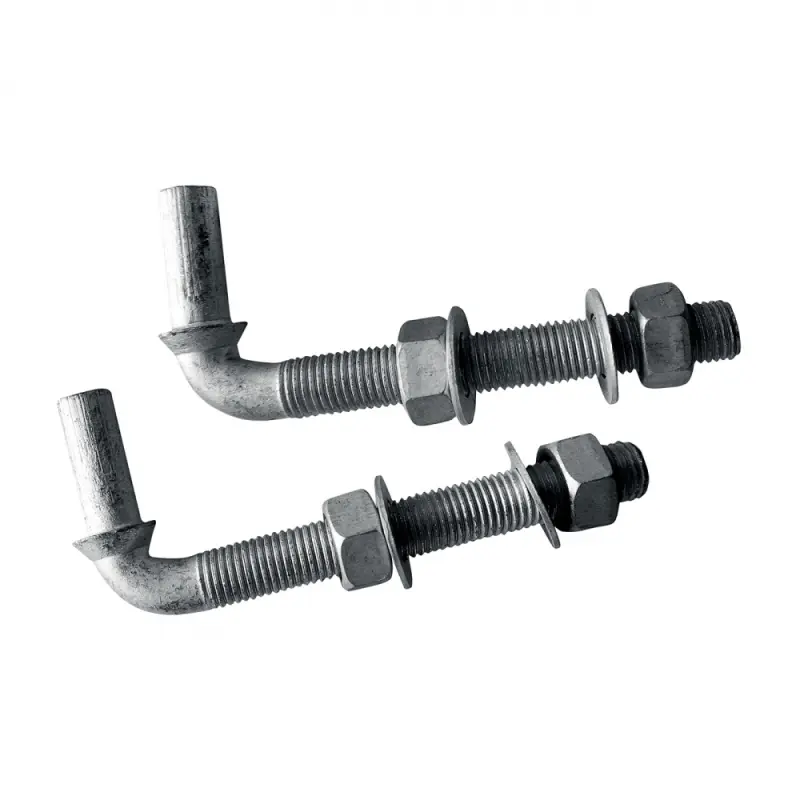 Pant regulovatelný darcromet M12x130 (2 ks) Pant regulovatelný darcromet M12x130 (2 ks)