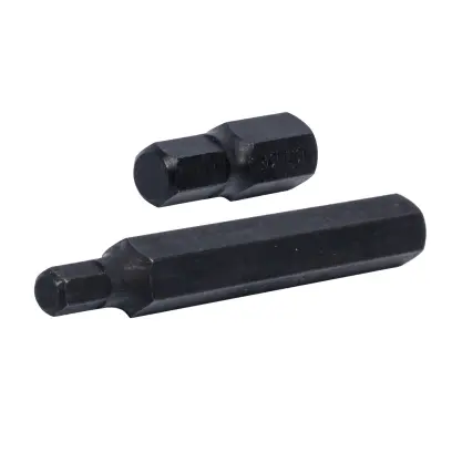 Bit 10 mm IMBUS | 12 mm / 75 mm