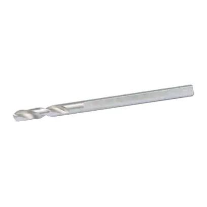 Vrták vodící k bimetal vykružovací korunce 6x70 mm