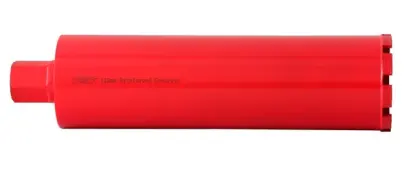 Jádrový vrták OREN 112 x 400 mm, (upínání 1 1/4 