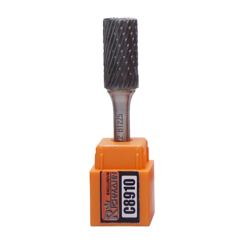Kolíková fréza do kovu | válec s čelním ozubením 10x20 mm Kolíková fréza do kovu | válec s čelním ozubením 10x20 mm
