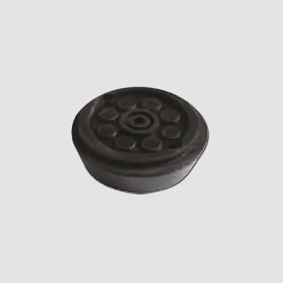 Gumová patka 44 mm pro zvedák PT83006B