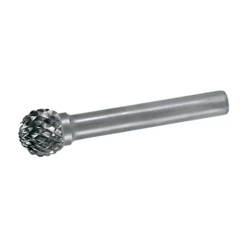 Kolíková fréza SK D koule | 12 mm Kolíková fréza SK D koule | 12 mm
