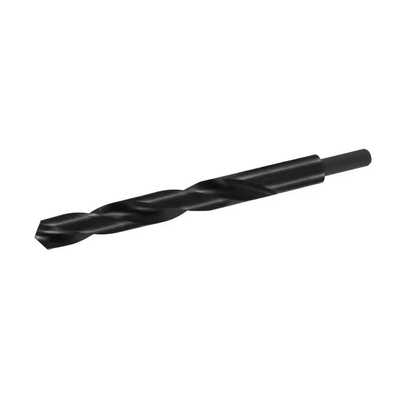 Vrták do kovu s osazenou stopkou R13 | 20 mm Vrták do kovu s osazenou stopkou R13 | 20 mm