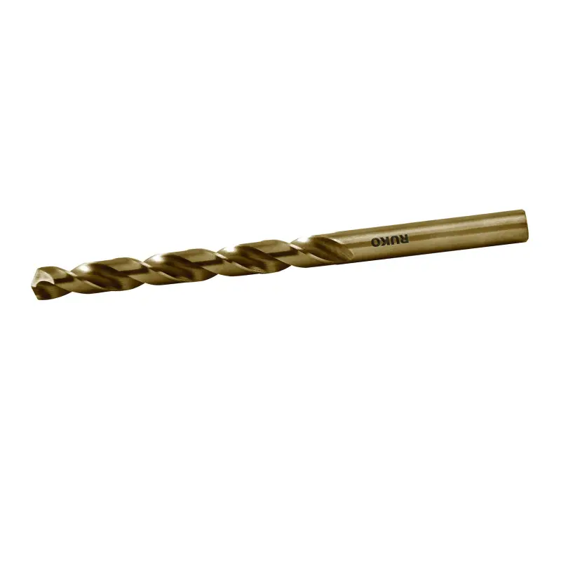Vrták do kovu, válcová stopka | 5,9 mm
