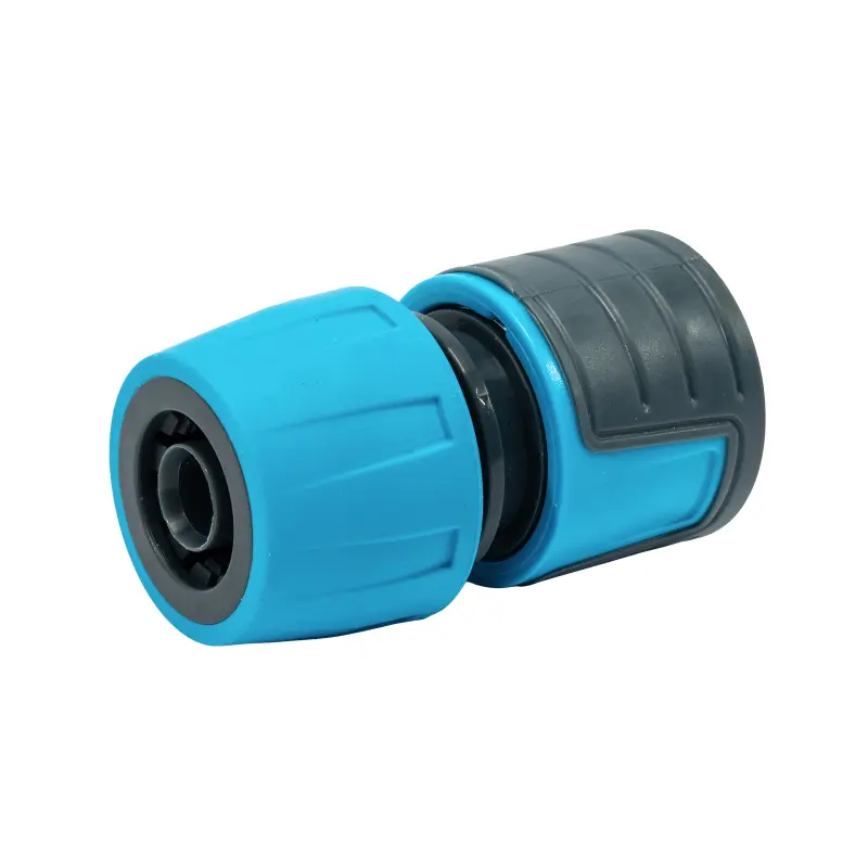 Rychlospojka plastová softgrip 1/2”