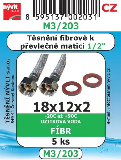 M3/203 SADA 1/2