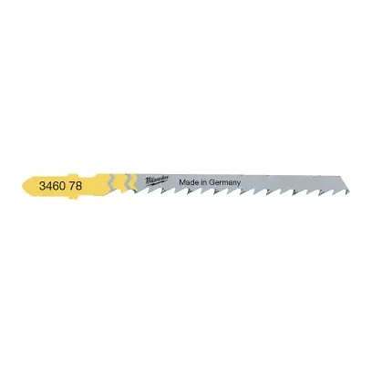 Milwaukee Pilové plátky T244D 5ks