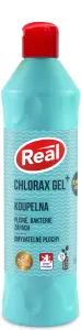 Real Chlorax Gel Plus gelový dezinfekční a bělící prostředek, 550 g