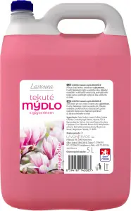 LAVON tekuté mýdlo Magnólie, 5 l