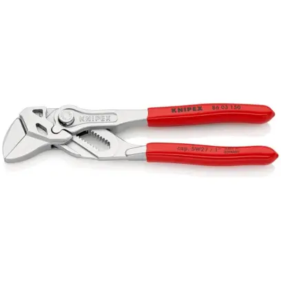 Knipex - Kleště klíčové, délka 150 mm