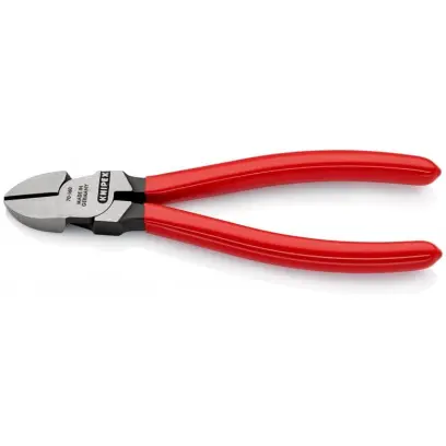 Knipex - Boční štípací kleště 70 01 160, délka 160 mm