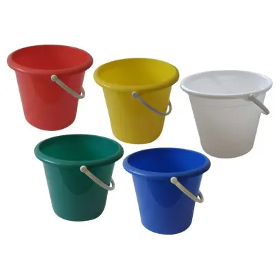 Vědro 5 l